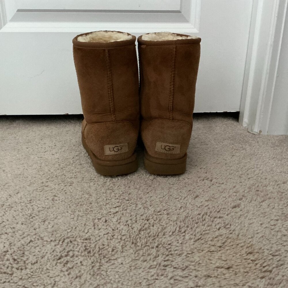 UGG Boots
